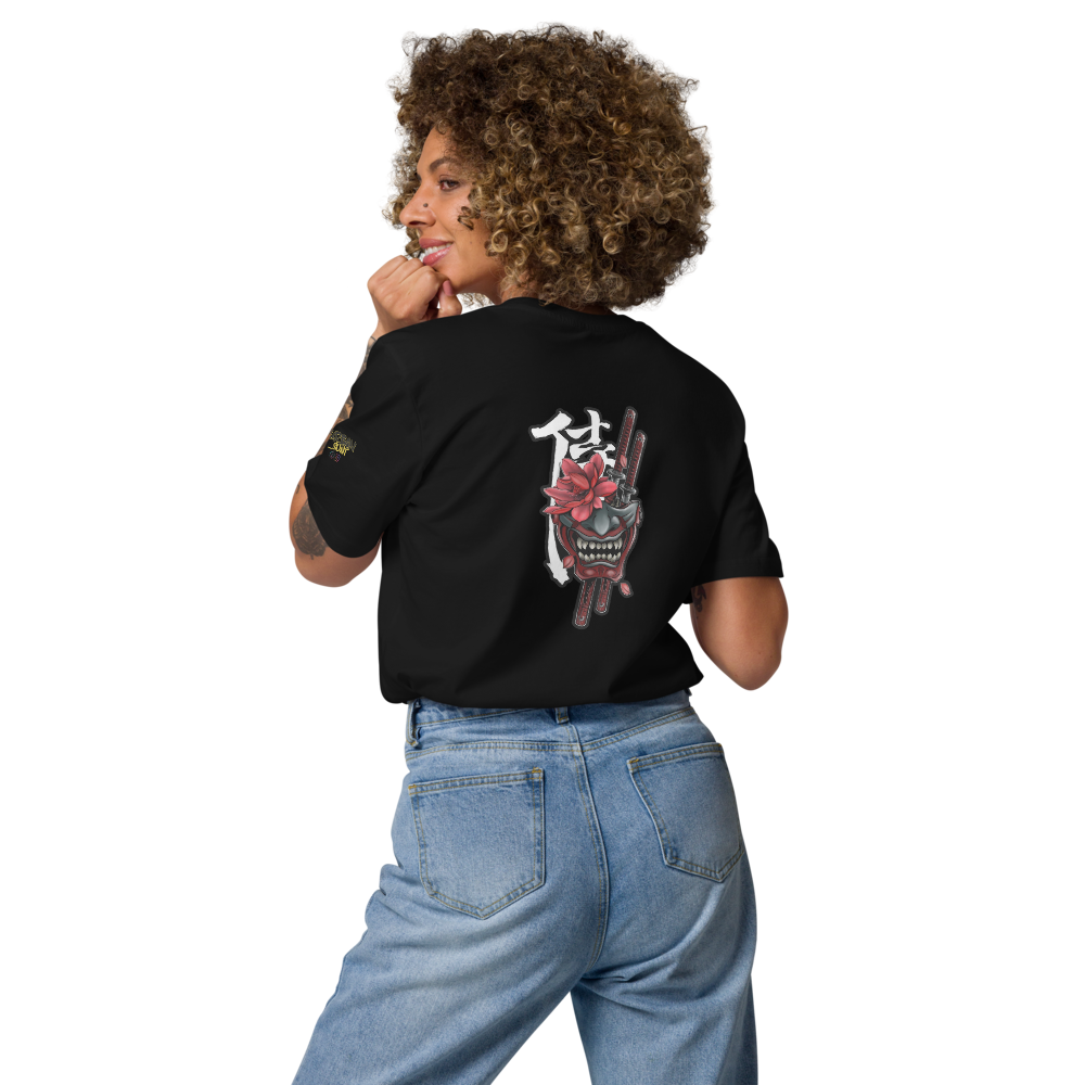 JAPAN unixes cotton t-shirt