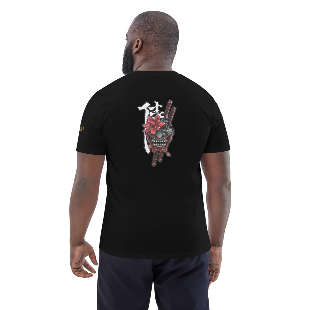 JAPAN unixes cotton t-shirt