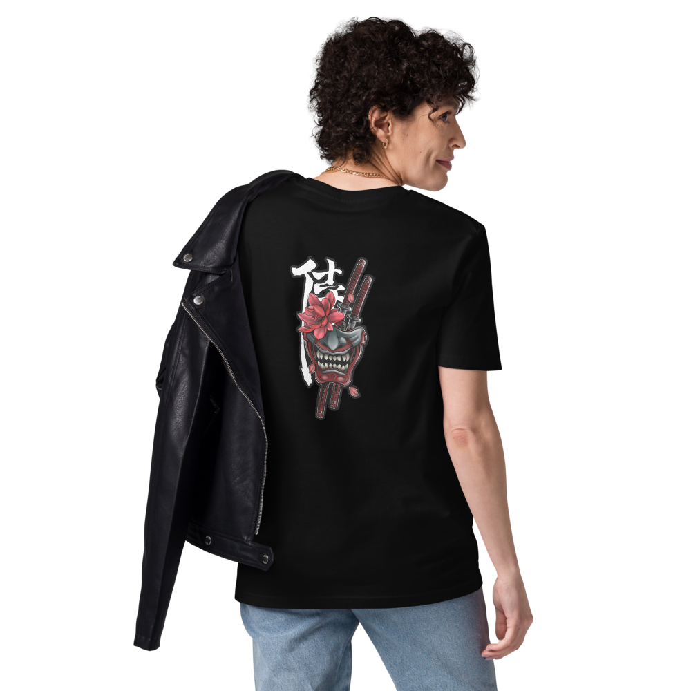 JAPAN unixes cotton t-shirt