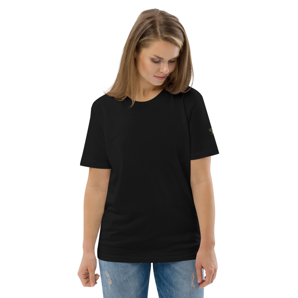 GORILLA VAPE ON unixes cotton t-shirt