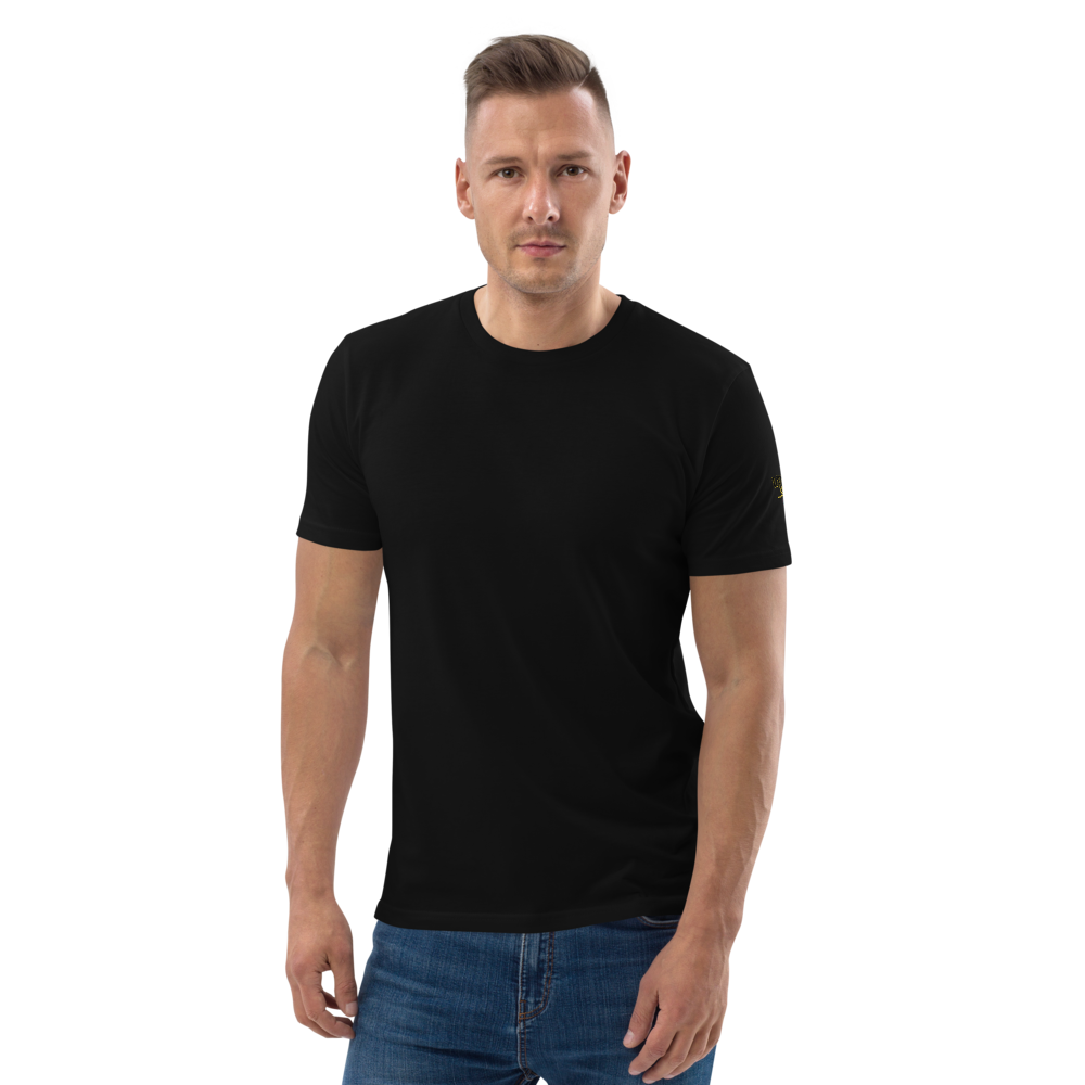 KNOCKOUT unixes cotton t-shirt