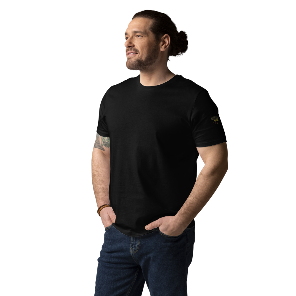 JAPAN unixes cotton t-shirt