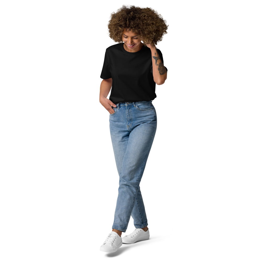 JAPAN unixes cotton t-shirt