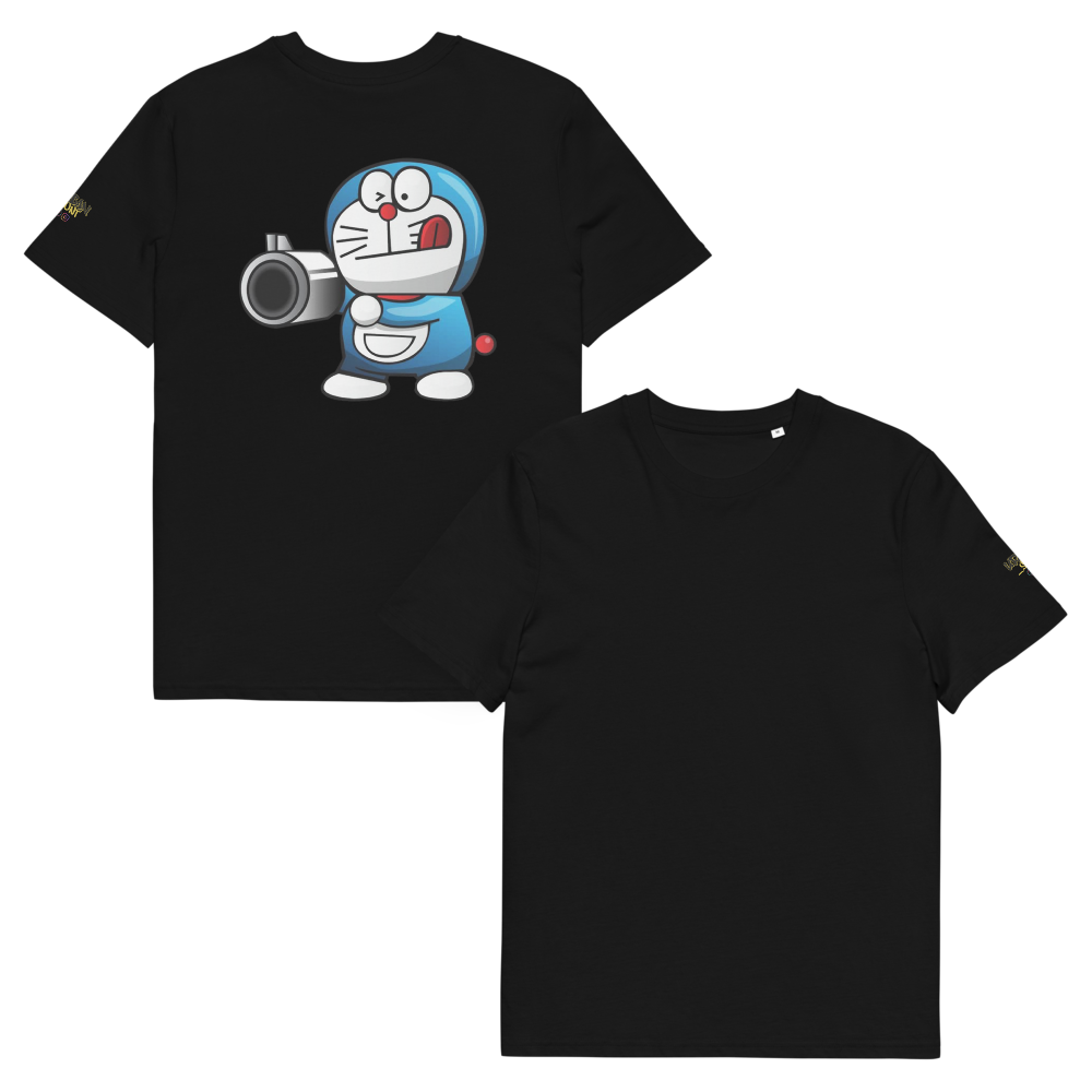 cañon unixes cotton t-shirt
