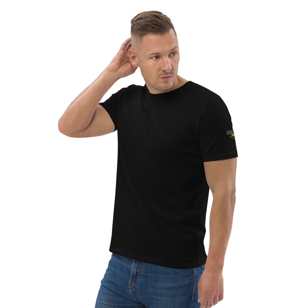 Sensei unixes cotton t-shirt