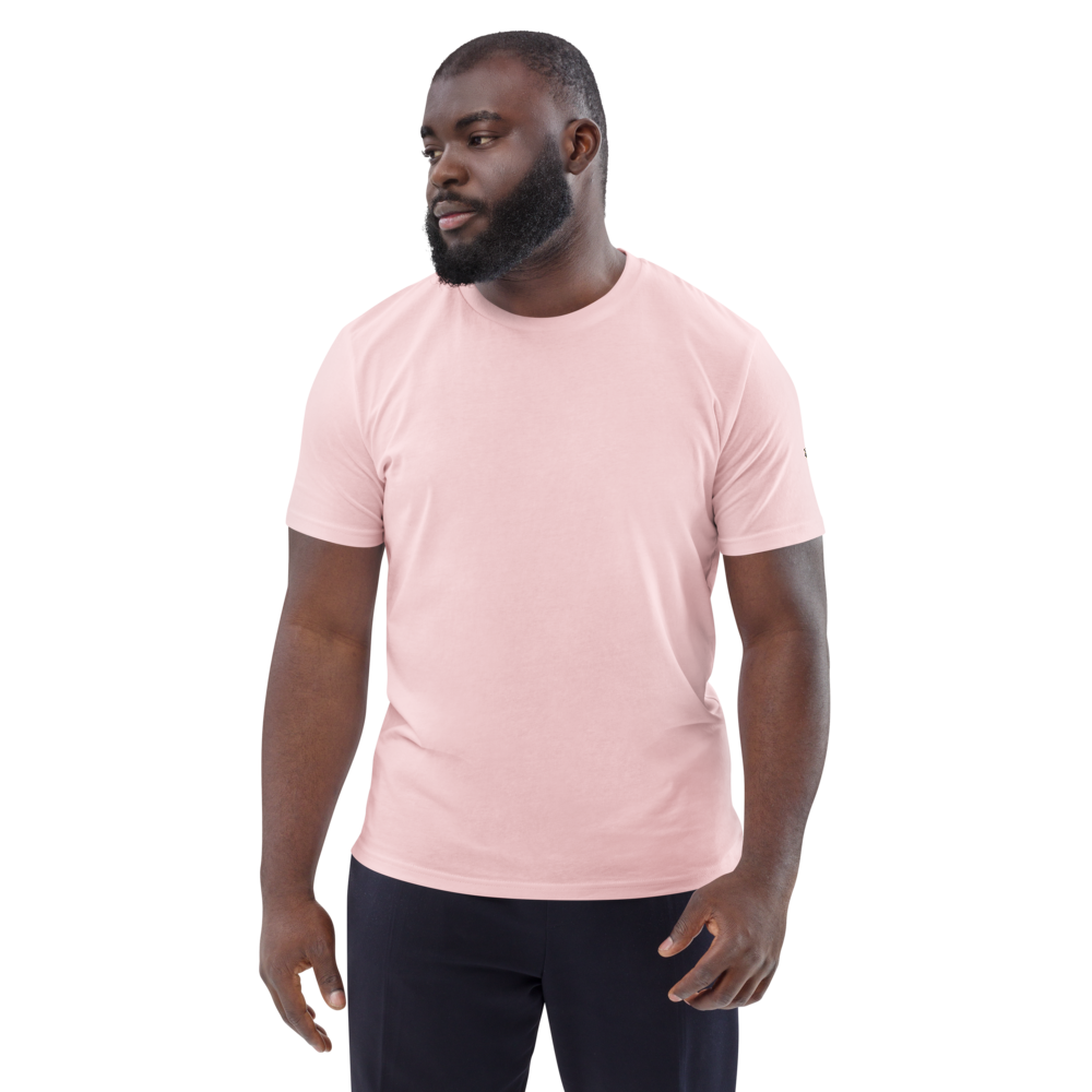 Dog unixes cotton t-shirt