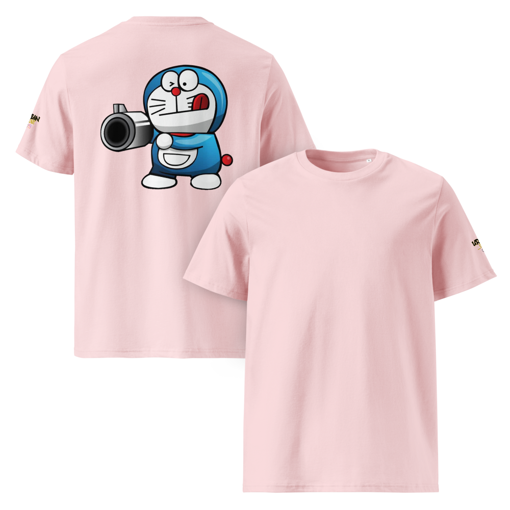 cañon unixes cotton t-shirt