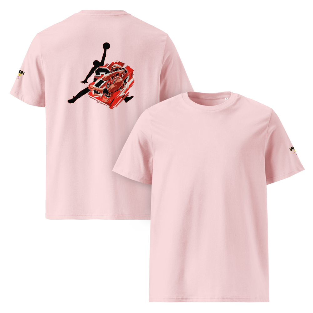 Jordan unixes cotton t-shirt
