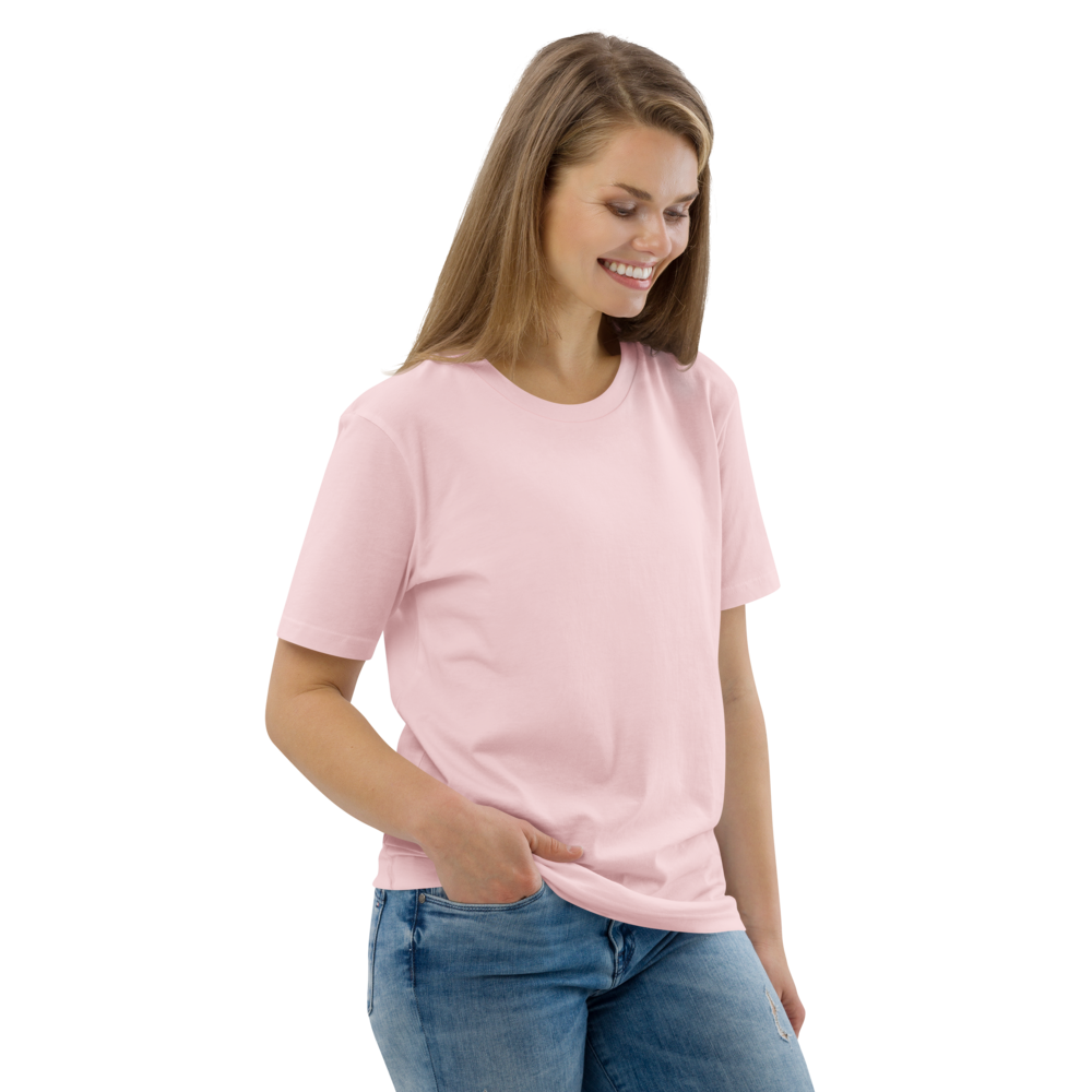 Sensei unixes cotton t-shirt