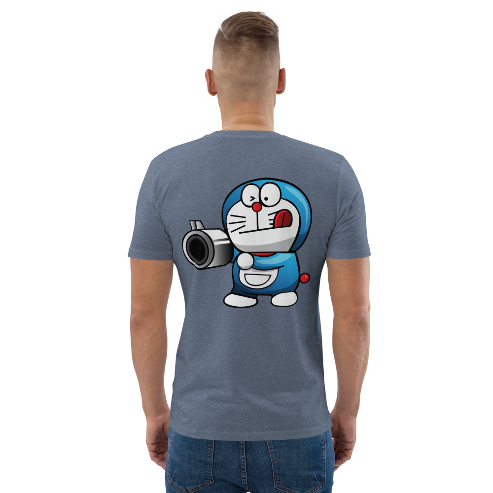 cañon unixes cotton t-shirt