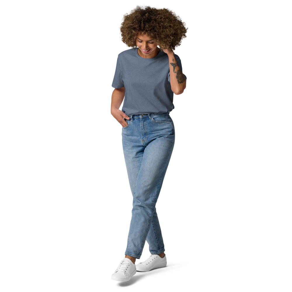 Sensei unixes cotton t-shirt