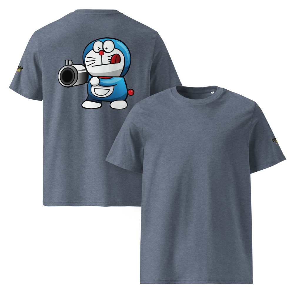 cañon unixes cotton t-shirt
