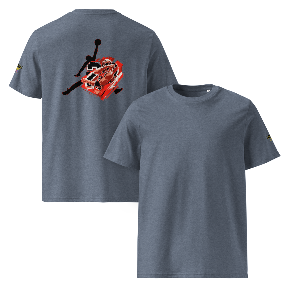 Jordan unixes cotton t-shirt