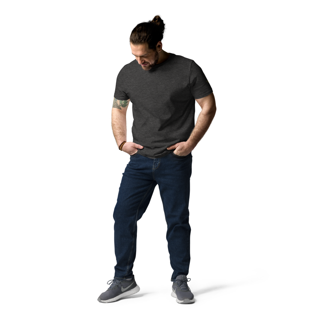 Sensei unixes cotton t-shirt