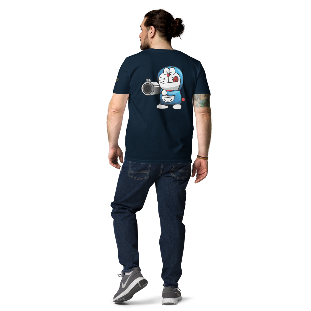 cañon unixes cotton t-shirt