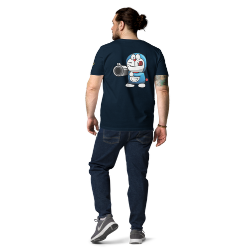 cañon unixes cotton t-shirt