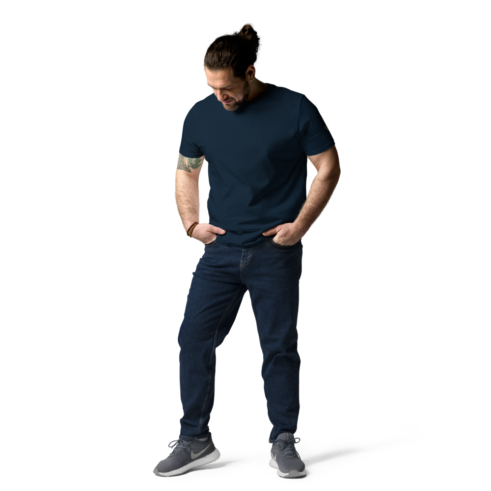 cañon unixes cotton t-shirt