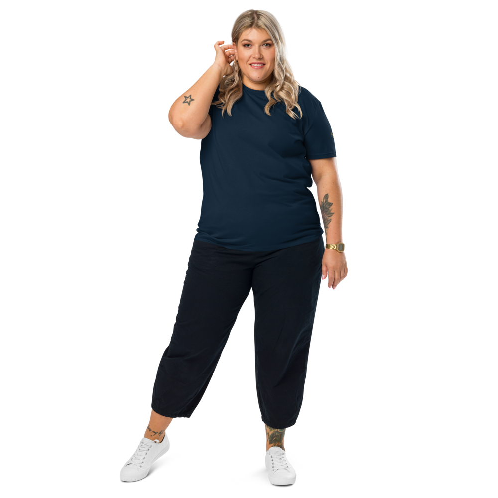 Sensei unixes cotton t-shirt
