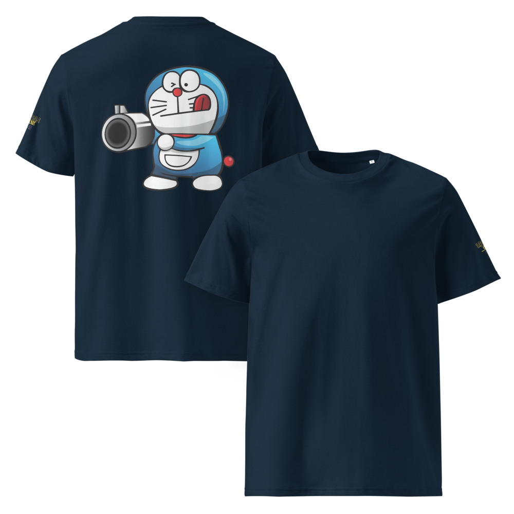 cañon unixes cotton t-shirt