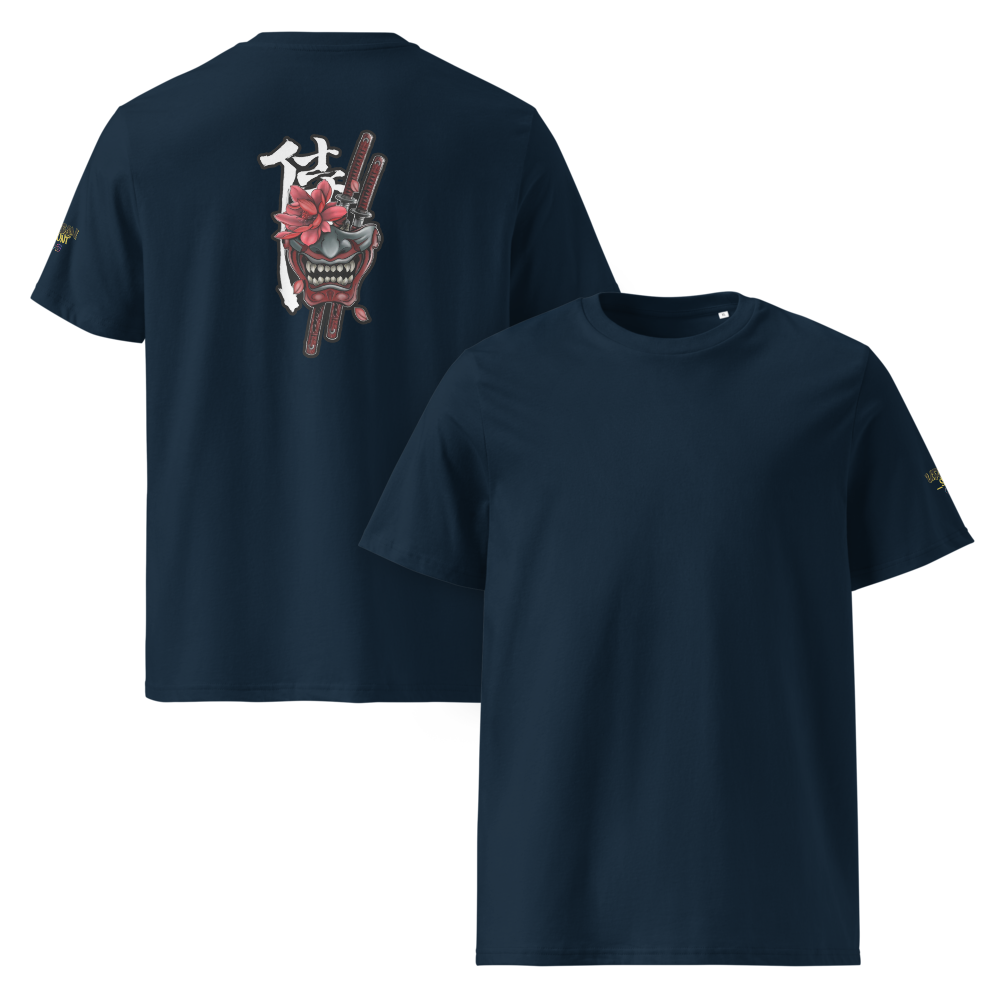 JAPAN unixes cotton t-shirt