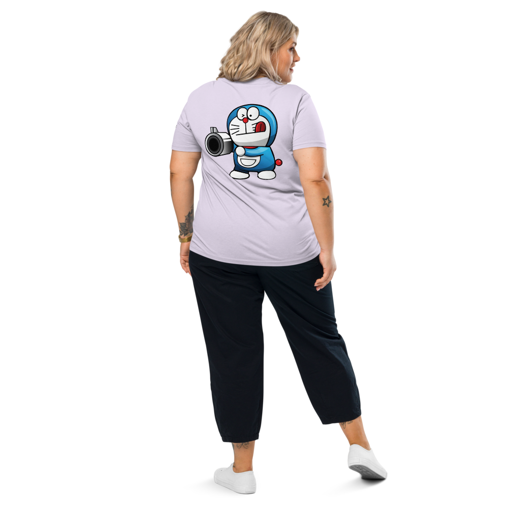 cañon unixes cotton t-shirt