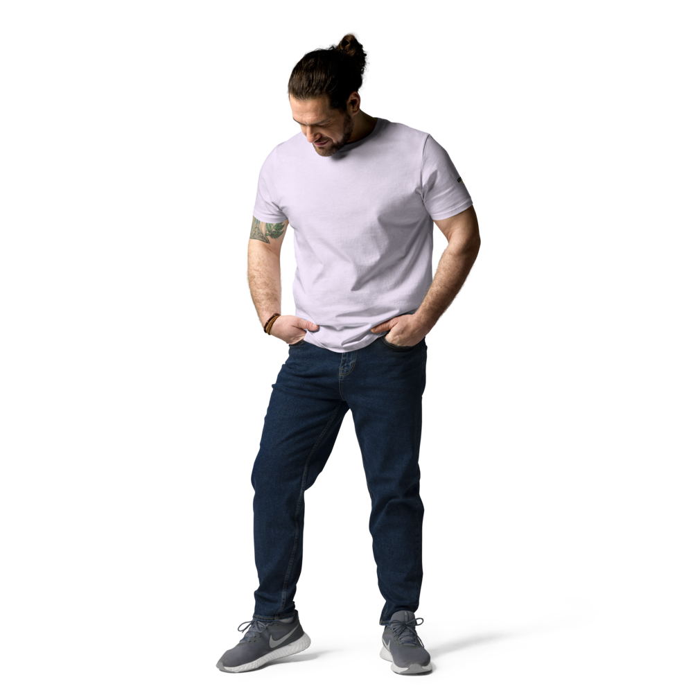GORILLA VAPE ON unixes cotton t-shirt