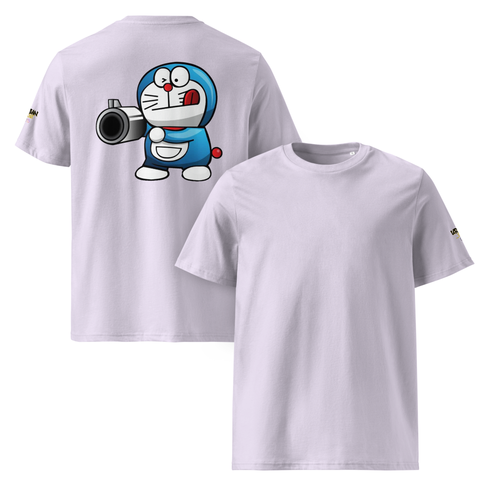 cañon unixes cotton t-shirt