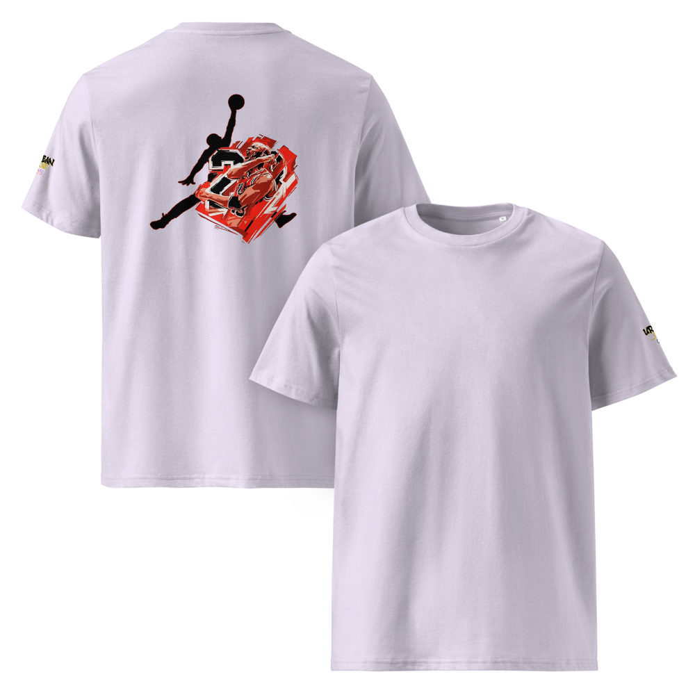 Jordan unixes cotton t-shirt