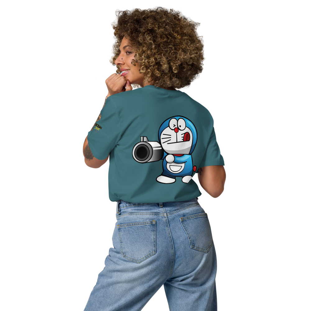 cañon unixes cotton t-shirt