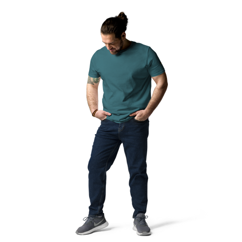CHILD PROBLEM unixes cotton t-shirt