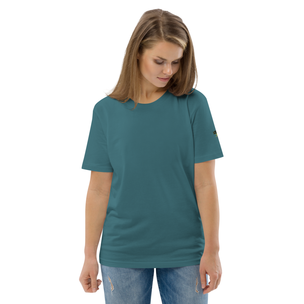 CHILD PROBLEM unixes cotton t-shirt