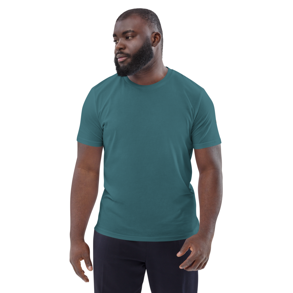 Dog unixes cotton t-shirt