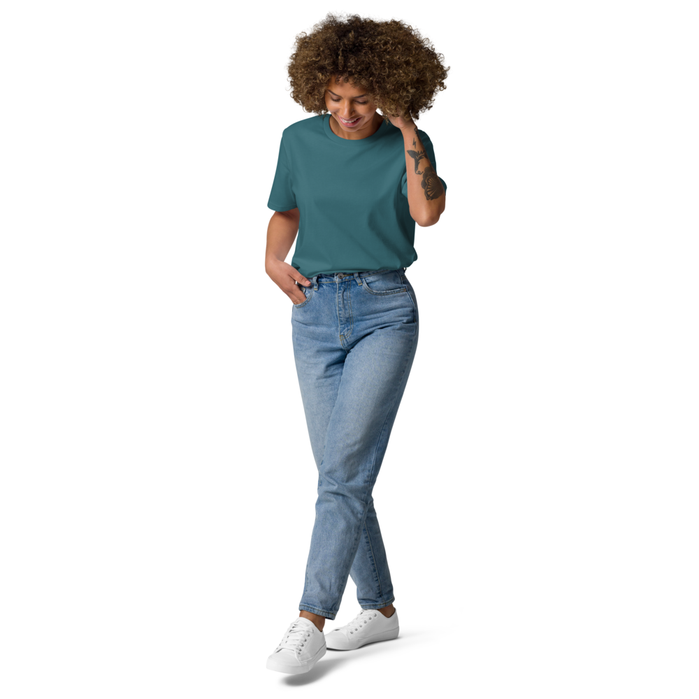 CHILD PROBLEM unixes cotton t-shirt