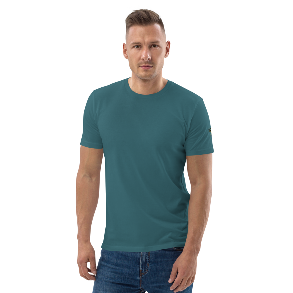 CHILD PROBLEM unixes cotton t-shirt