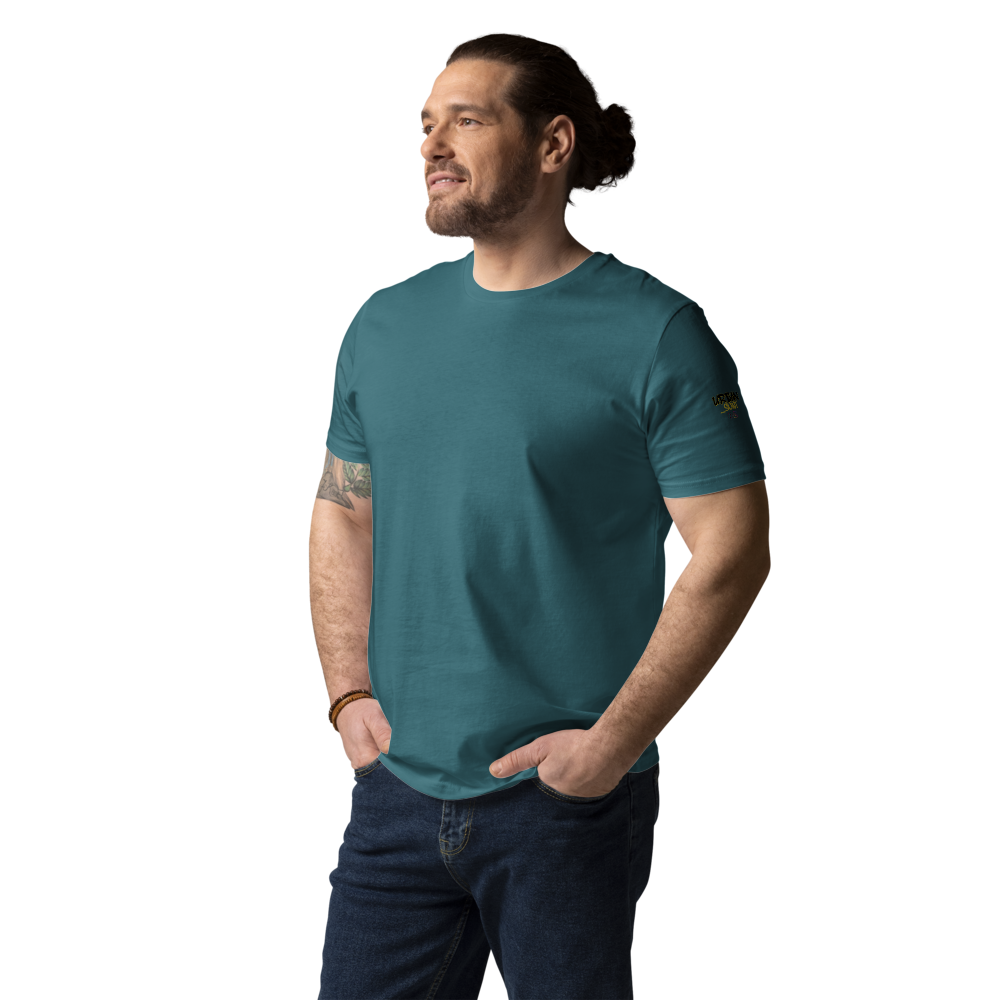 CHILD PROBLEM unixes cotton t-shirt