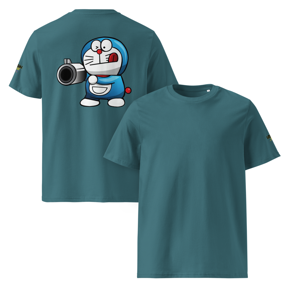 cañon unixes cotton t-shirt