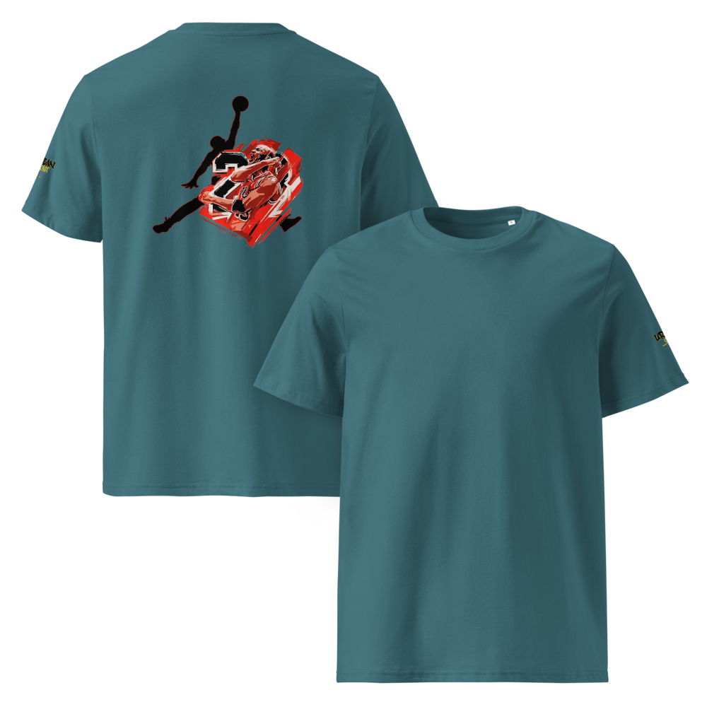Jordan unixes cotton t-shirt
