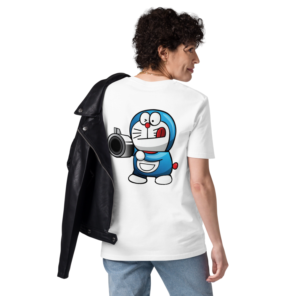 cañon unixes cotton t-shirt