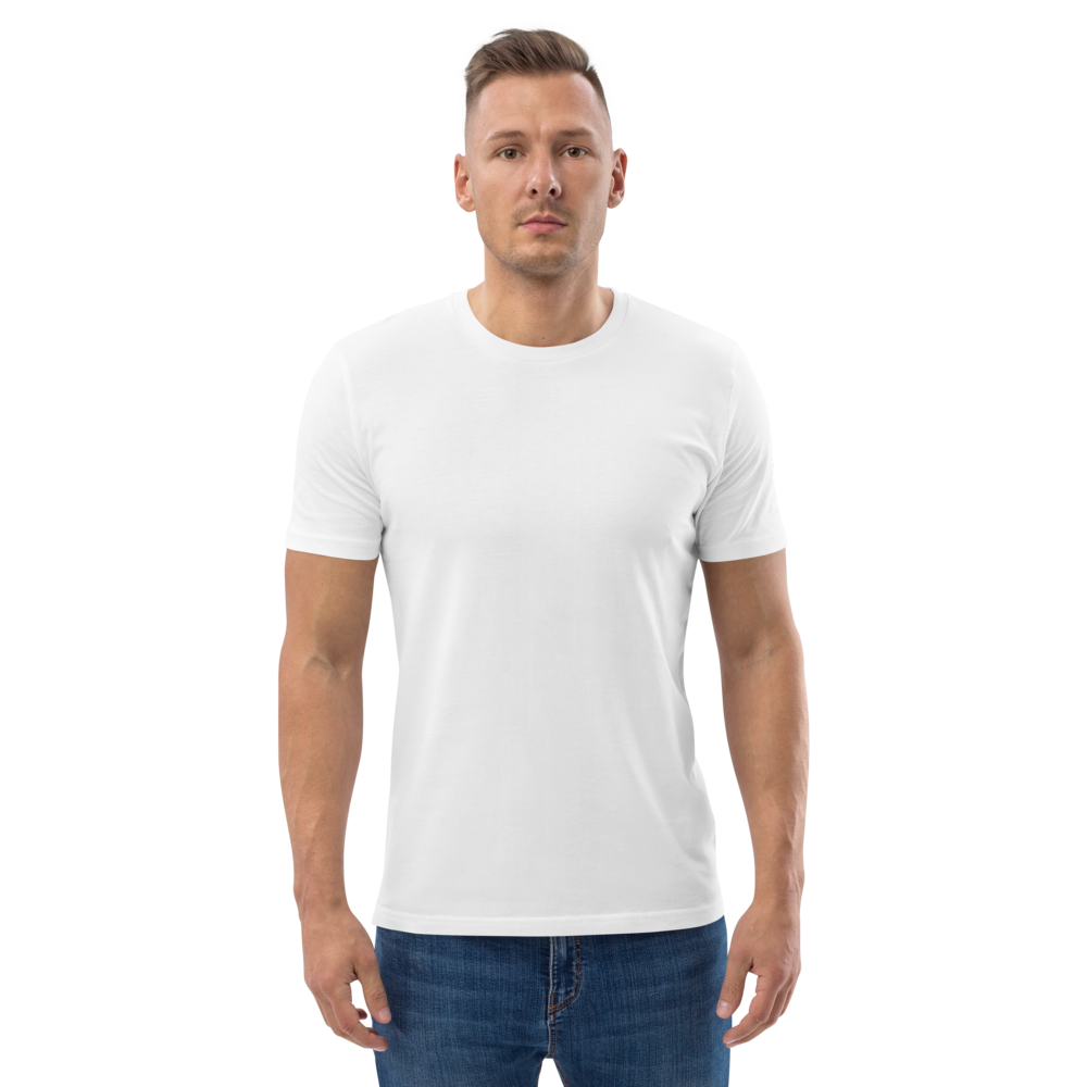 Green  unixes cotton t-shirt