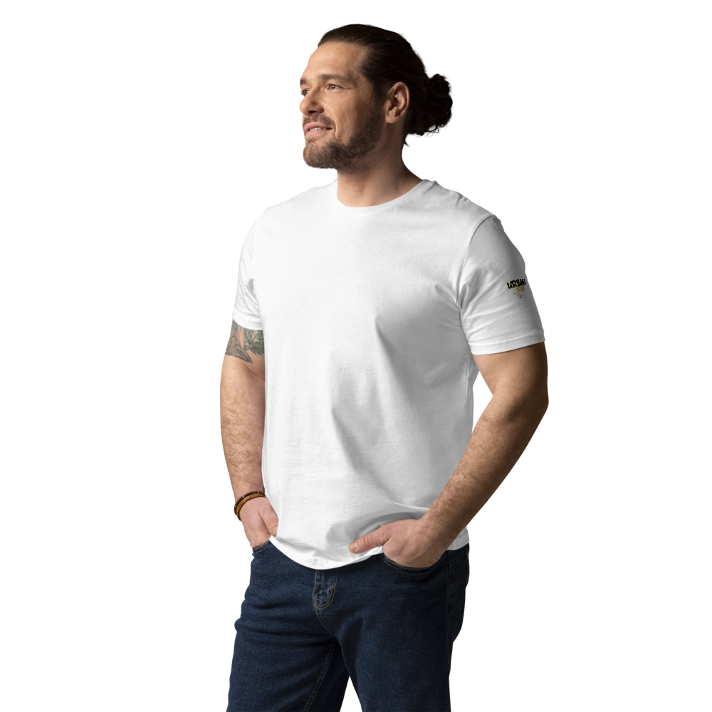 COFFE PATIN  unixes cotton t-shirt