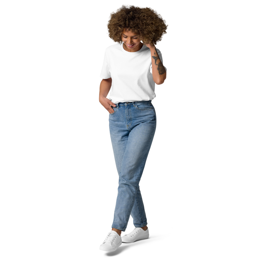 COFFE PATIN  unixes cotton t-shirt