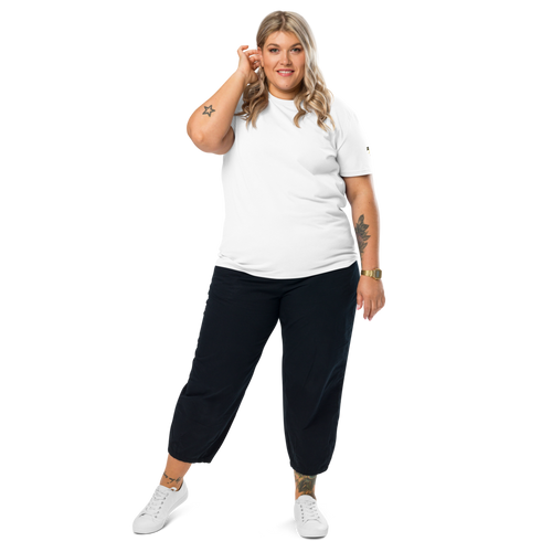 COFFE PATIN  unixes cotton t-shirt