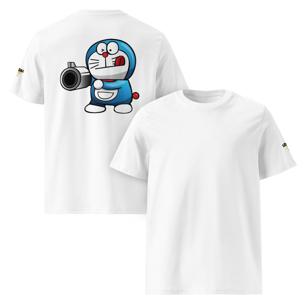cañon unixes cotton t-shirt
