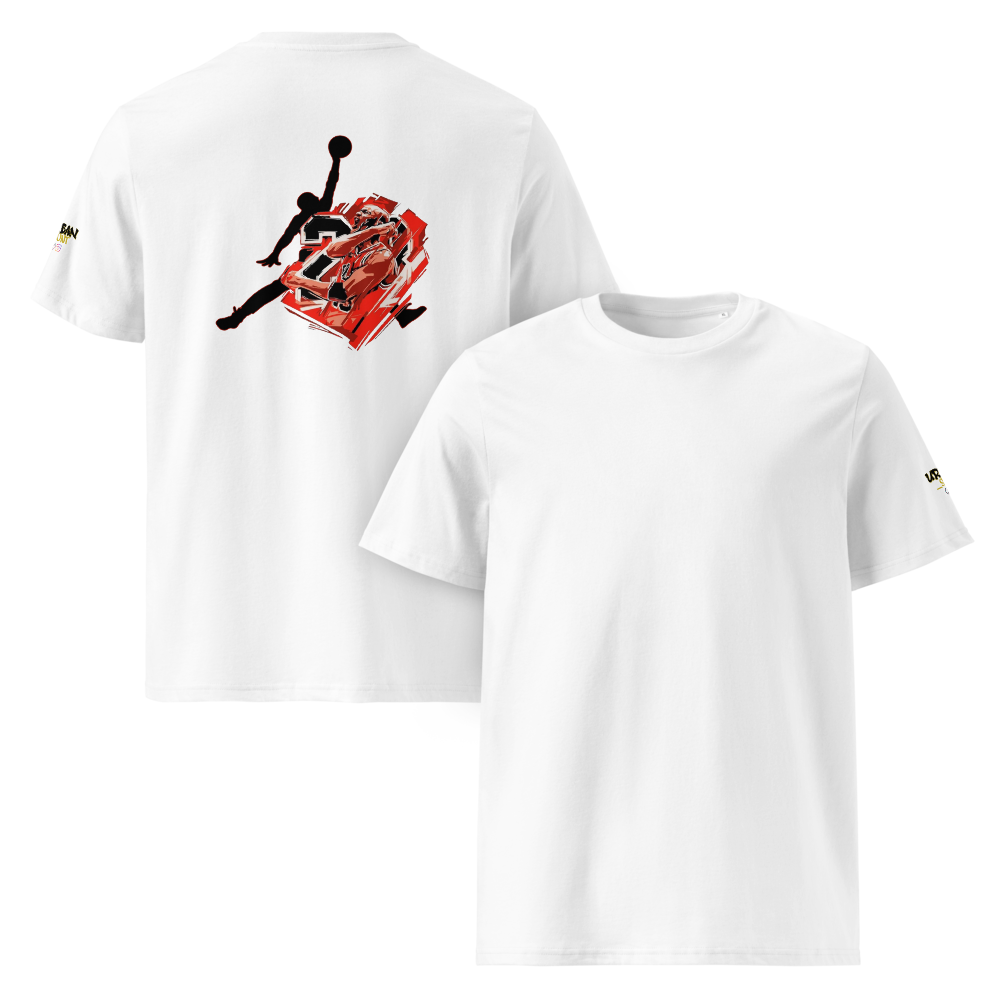 Jordan unixes cotton t-shirt